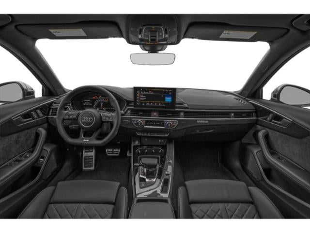 2024 Audi S4 Premium Plus TFSI quattro Tiptronic